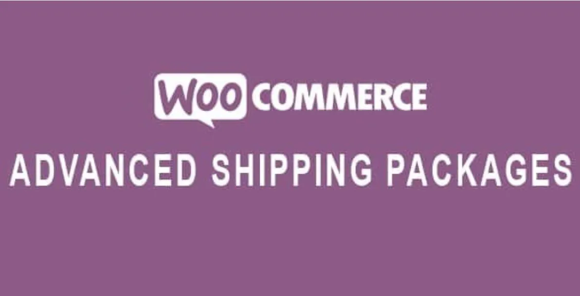 Advanced Shipping Packages for WooCommerce 2 Advanced Shipping Packages for WooCommerce
