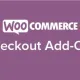 Checkout Add-Ons for WooCommerce