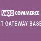 Payment Gateway Based Fees for WooCommerce