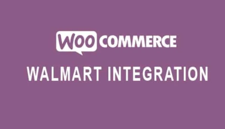 Walmart Integration for WooCommerce