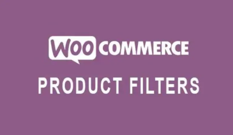 Product Filters for WooCommerce