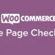 WooCommerce One Page Checkout