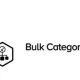 Bulk Category Editor for WooCommerce