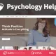 Psychology Help – Medical WordPress Theme for Psychologist and Mental Therapy