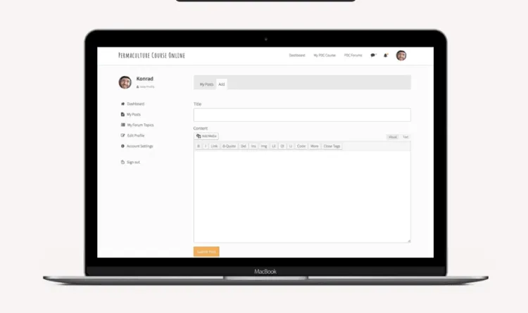 BuddyForms Premium