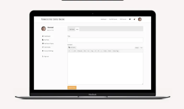 BuddyForms Premium