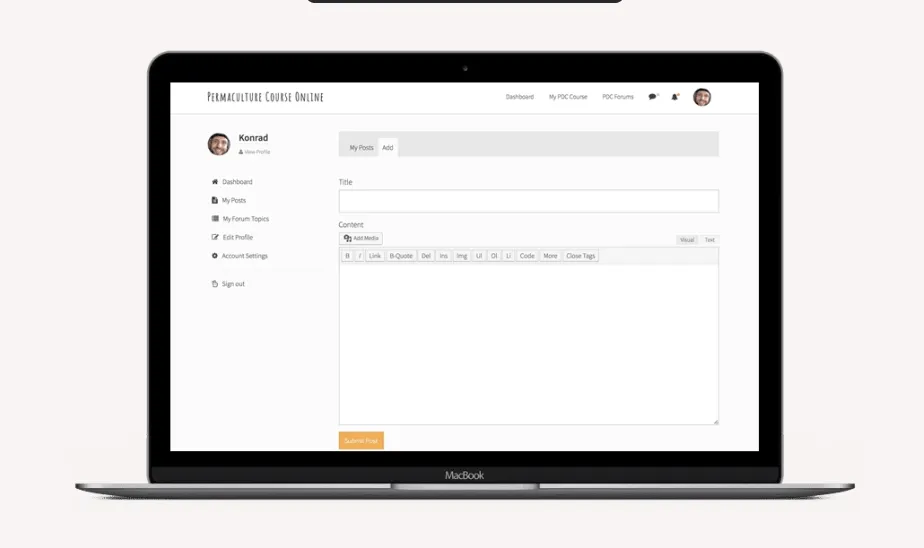 BuddyForms Premium