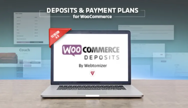 WooCommerce Deposits - Partial Payments Plugin