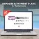 WooCommerce Deposits – Partial Payments Plugin