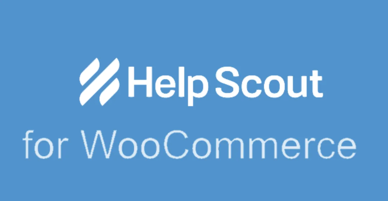 Help Scout Integration for WooCommerce 2 Help Scout Integration for WooCommerce