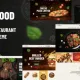 Fazfood – Fast Food Restaurant WordPress Theme