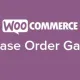 WooCommerce Purchase Order Gateway