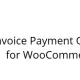 Invoice Payment Option for WooCommerce