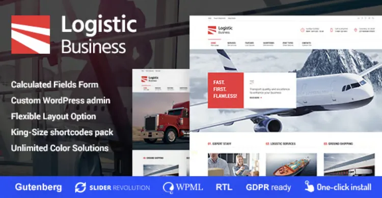 Logistic Business