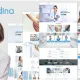 Medina – Medical WordPress Theme