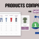 Products Compare for WooCommerce