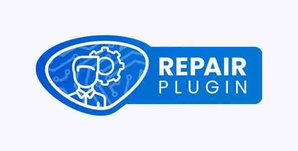 RepairPlugin Pro