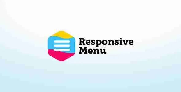 Responsive Menu Pro