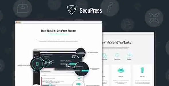 SecuPress Pro