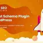 Slim SEO Schema