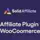 Solid Affiliate – Affiliate Plugin for WordPress