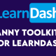 Uncanny Toolkit Pro for LearnDash