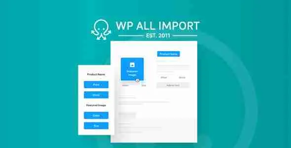 WP All Import