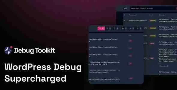 Debug Toolkit Pro