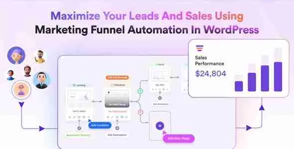 WP Funnels Pro