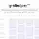 WP Grid Builder+ Addons – Create Advanced Filterable & Faceted Grids WordPress