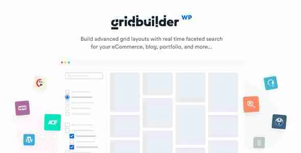 WP Grid Builder