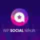 WP Social Ninja Pro – The Ultimate Social Media Plugin for WordPress
