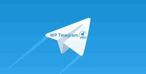 WP Telegram Pro