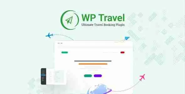 WP Travel Pro