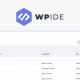 WPIDE Premium – Powerful File Manager & Code Editor for WordPress