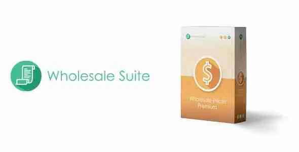 Wholesale suite