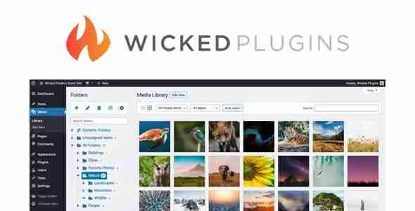Wicked Folders Pro
