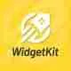 WidgetKit Pro – Advanced & Powerful Elementor Addons Kit