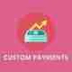 WooCommerce Custom Payment Gateway Pro  – WPRuby