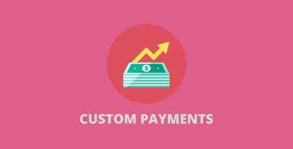WooCommerce Custom Payment Gateway Pro