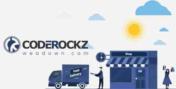 CodeRockz