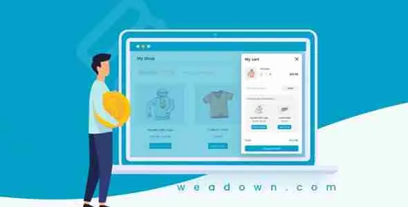 Barn2 WooCommerce Fast Cart Plugin