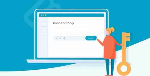 Barn2 WooCommerce Private Store