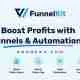 FunnelKit Checkout – Optimized WooCommerce Checkout