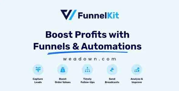 FunnelKit Checkout