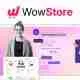 WowStore Pro – Gutenberg WooCommerce Store Builder