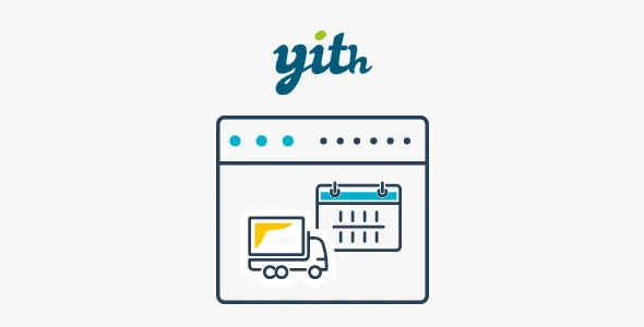 YITH WooCommerce Delivery Date