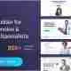 Affirm – Marketing & Digital Agency WordPress Theme