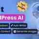 AIKit – WordPress AI Automatic Writer, Chatbot, Writing Assistant & Content Repurposer / OpenAI GPT