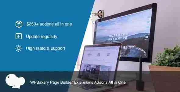 All In One Addons for WPBakery Page Builder